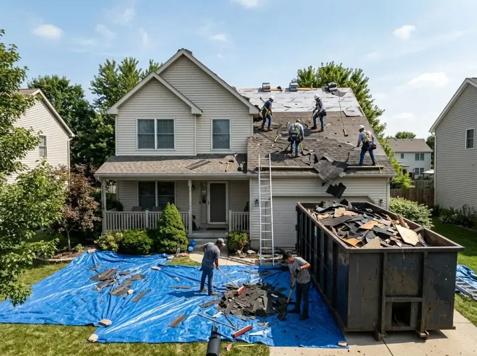 roof-replacement-debris-remova-004 — frequently asked questions, Cheapest Dumpster Rentals in Lynwood, CA